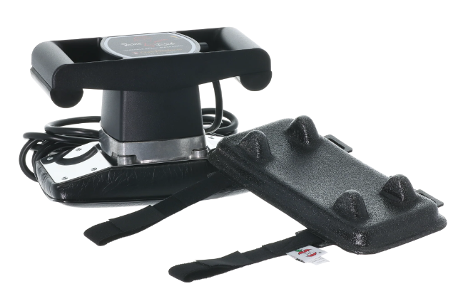 Jeanie Rub Massager Paraspinal Accessory