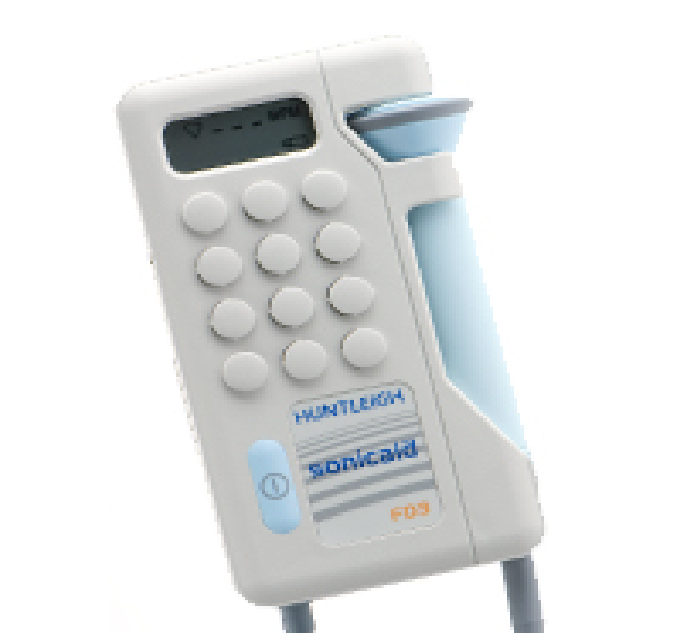 Sonicaid FD Obstetric Doppler, Waterproof Probe