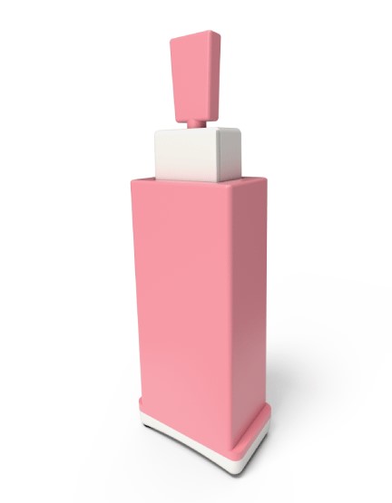 Auto II Tender+ Clinical Lancets, 25G x 1.8mm, Pressure Activated