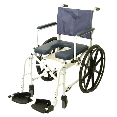 Mariner Rehab Shower Chair 18" Seat