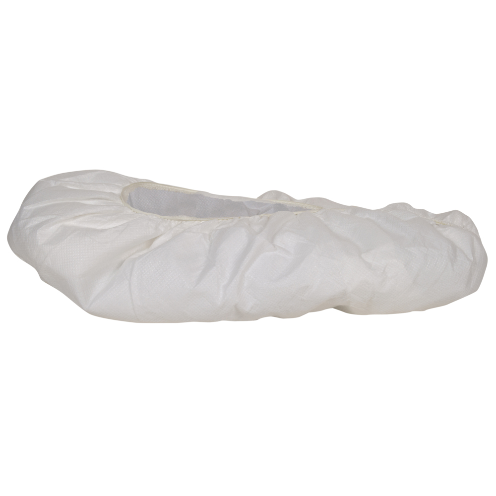 Shoe Cover, White