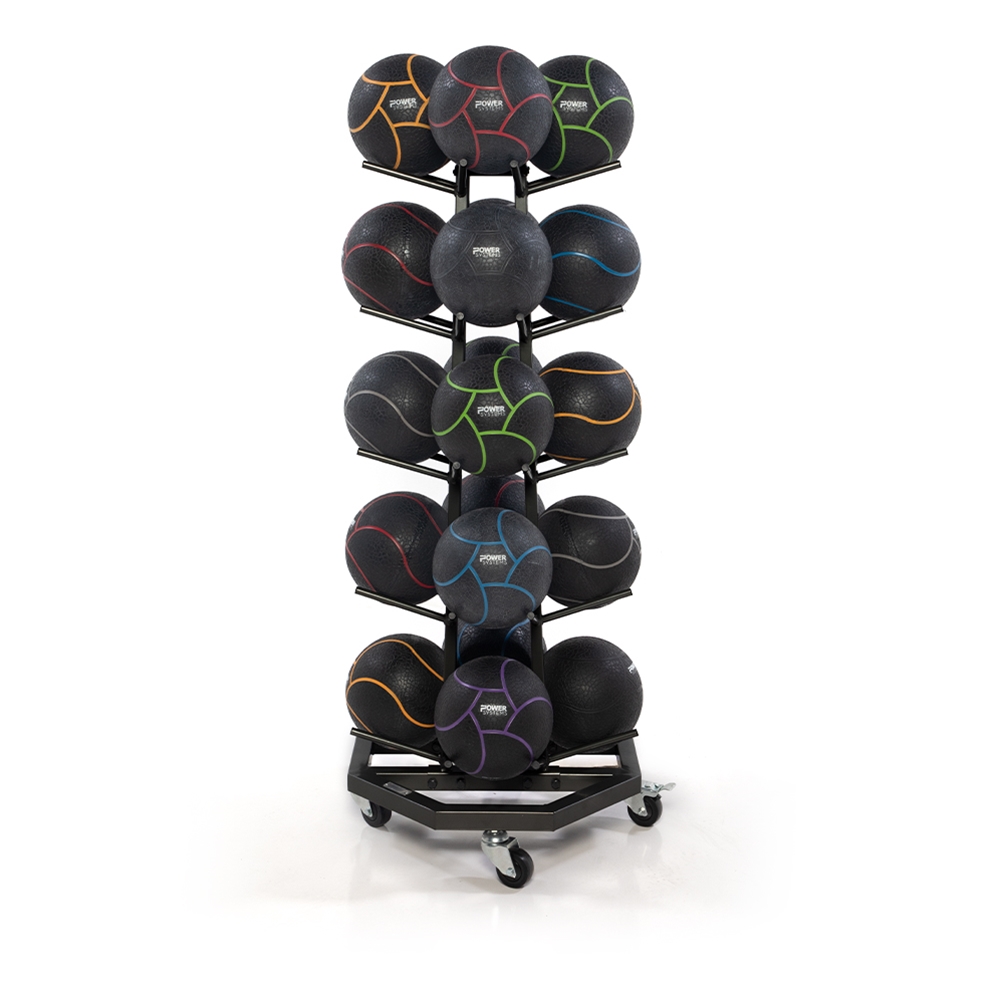 Elite Power Med Ball Prime