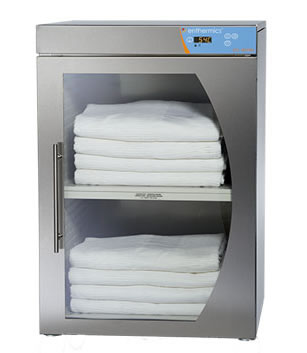 Blanket Warming Cabinet
