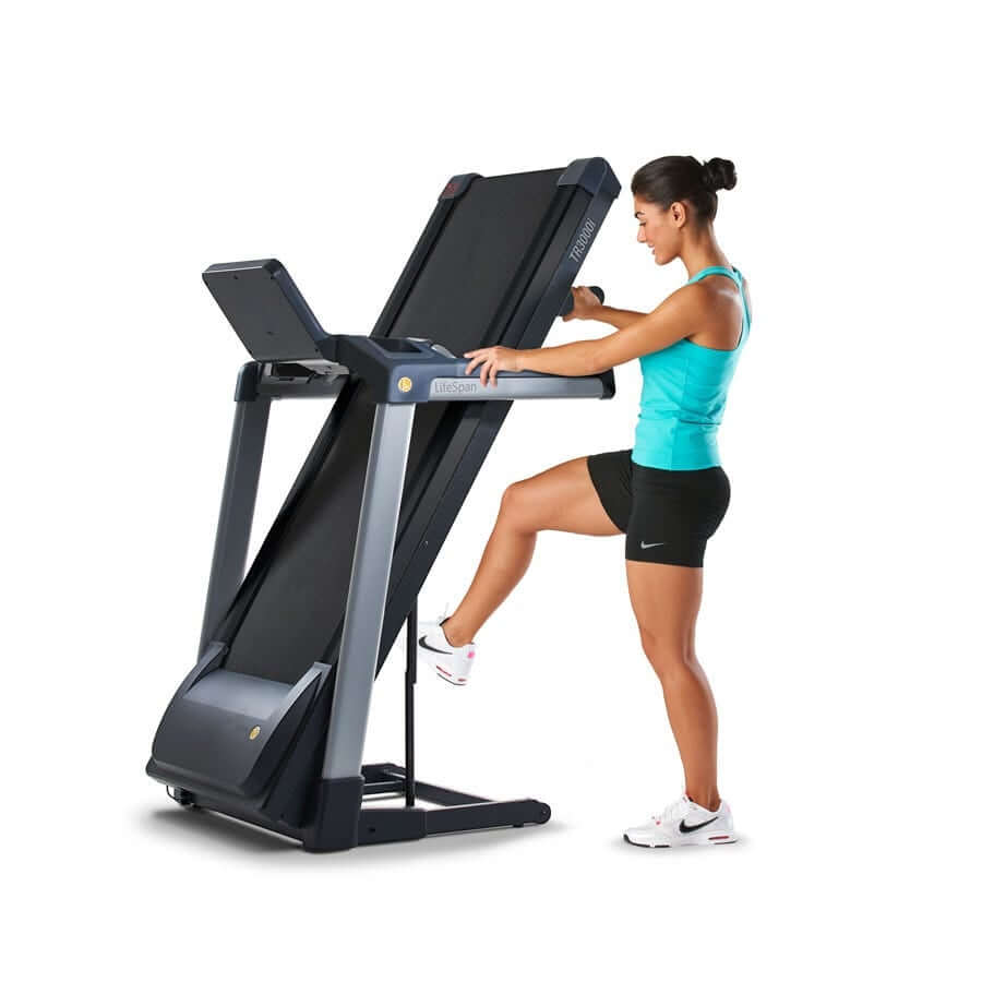 TR3000i Folding Treadmill 2.75 HP