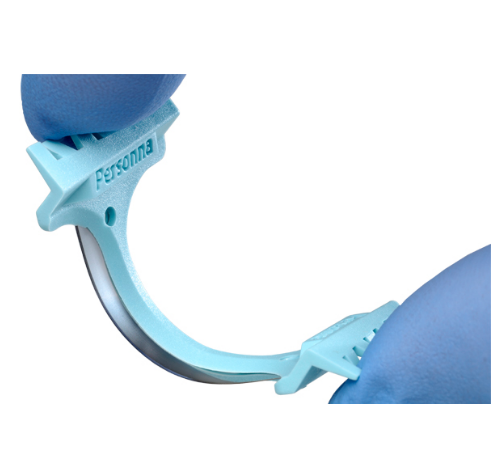 MicroCoat Blade, Sterile, Disposable