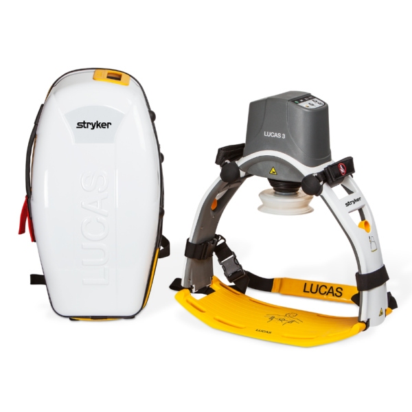 LUCAS 3.1 Chest Compression System
