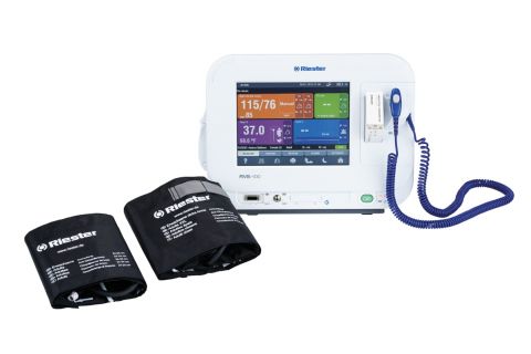 RVS-100 Vital Signs Monitor