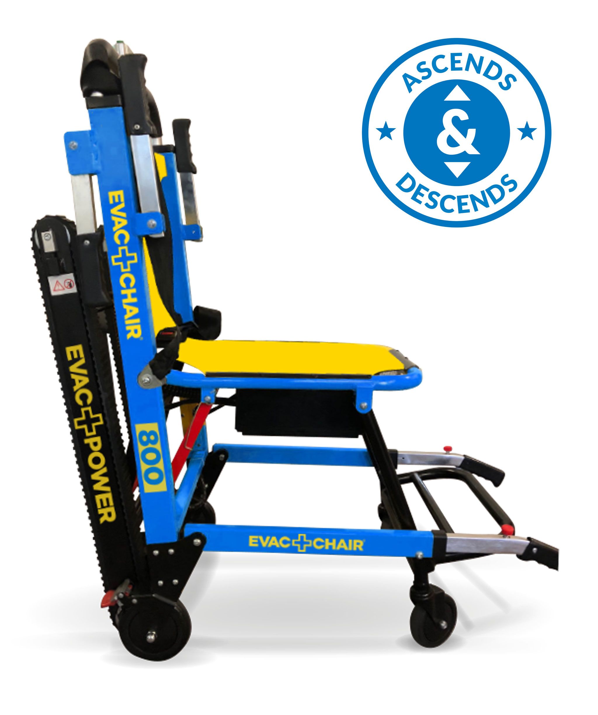 Power 800 Evacuation Chair