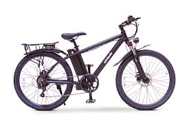 EW-28 Electric Bike