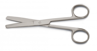 Straight Operating Scissors