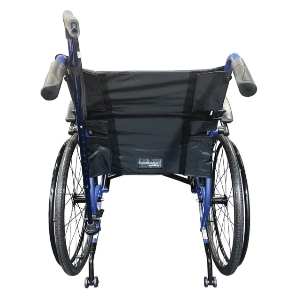 Wheelchair Cane Holder