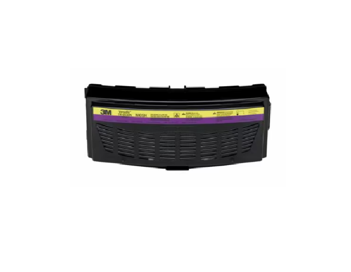 Versaflo Organic Vapor / Acid Gas / HEPA Cartridge