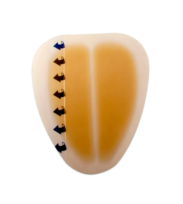 DynaDerm Hydrocolloid Dressings, Extra Thin