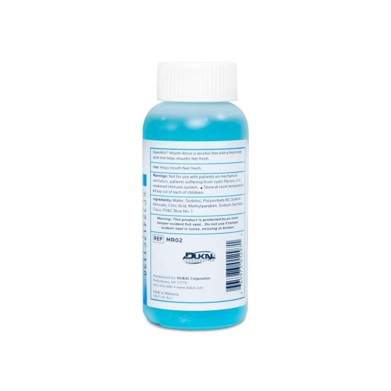 DawnMist Mouth Rinse