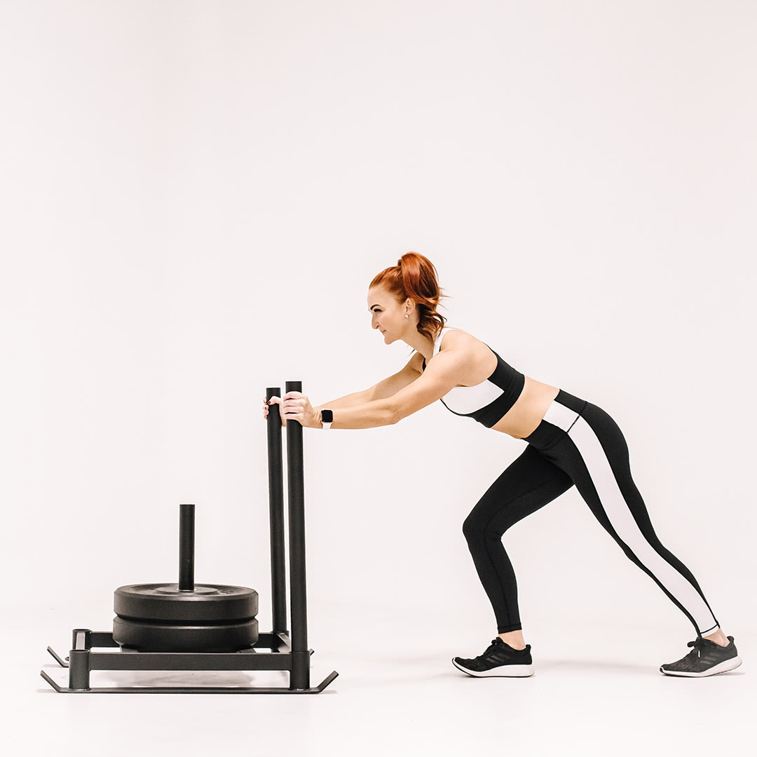 Base Sled