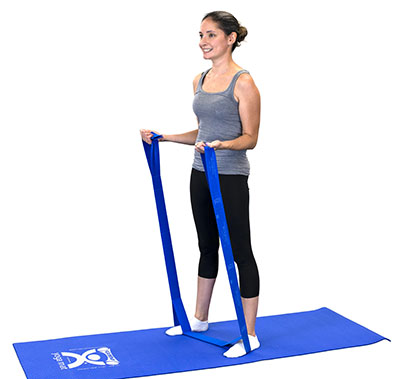 6 Foot Multi Grip Exerciser