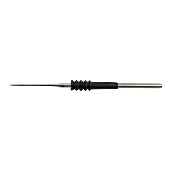 Bovie Needle Electrode, Reusable, Stainless Steel