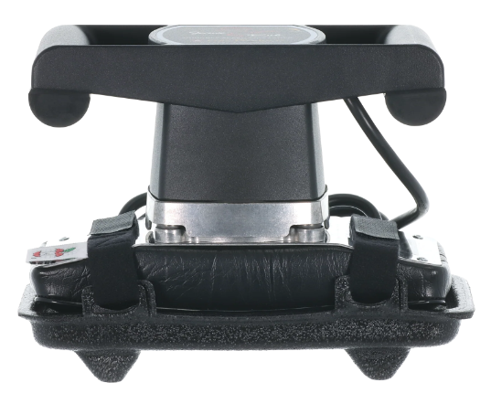 Jeanie Rub Massager Paraspinal Accessory