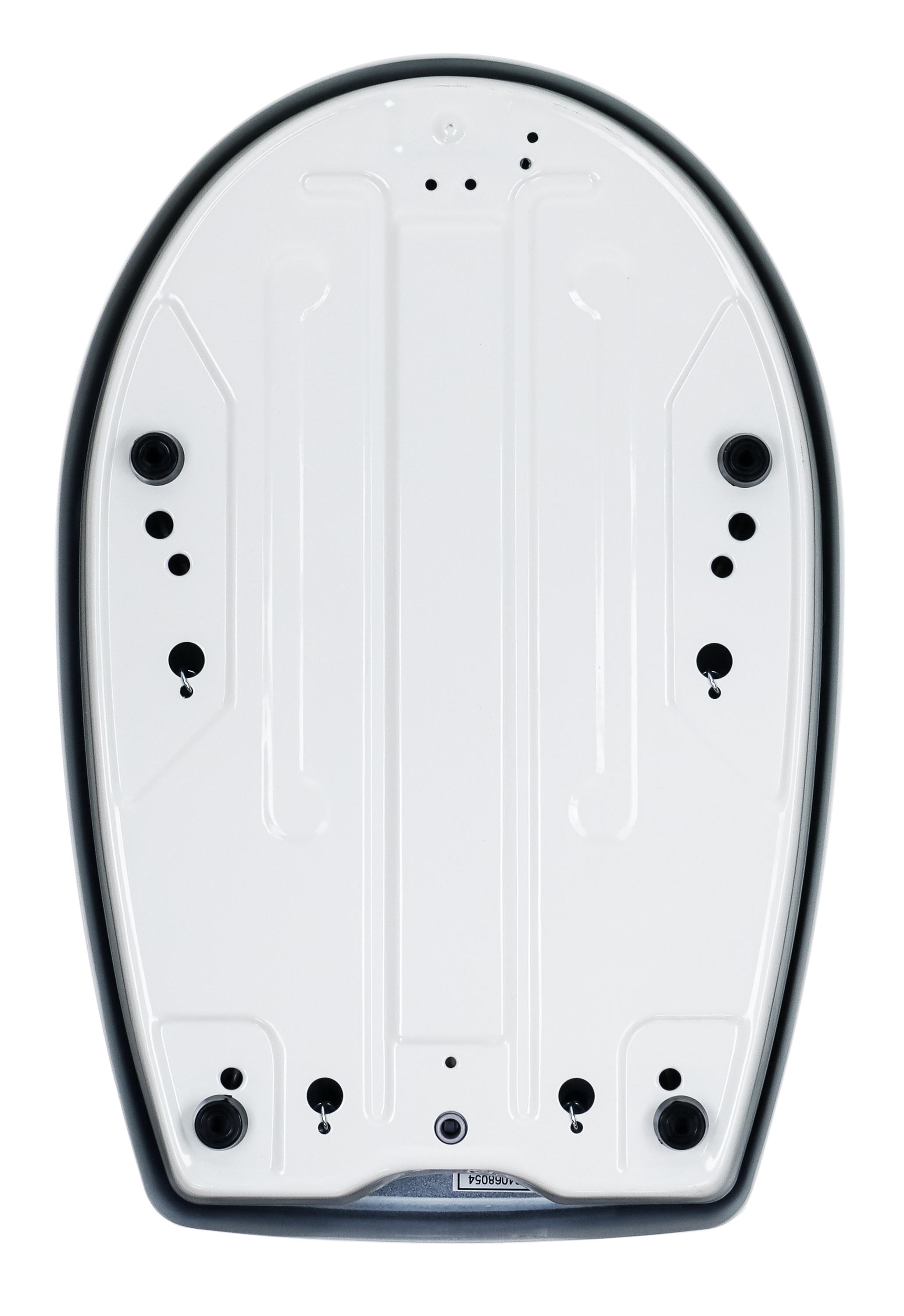 Large Dial Bathroom Scale