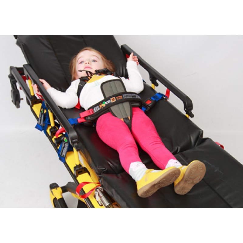 Ambulance Child Restraint ACR4