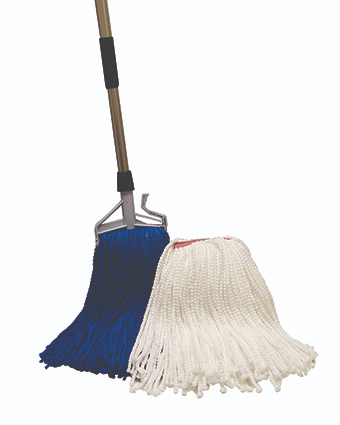 Microfiber Cut End Wet Mop