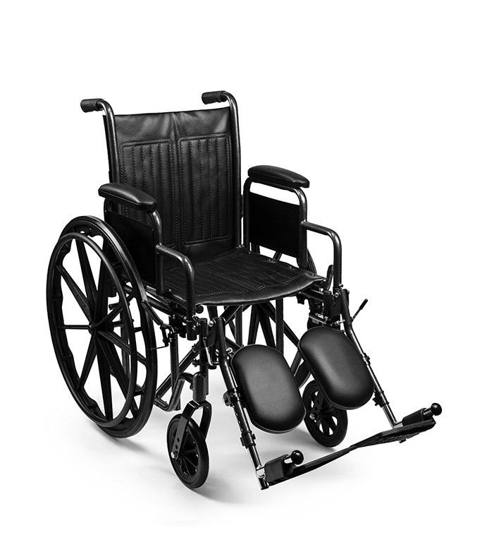 iCruise Standard Wheelchair