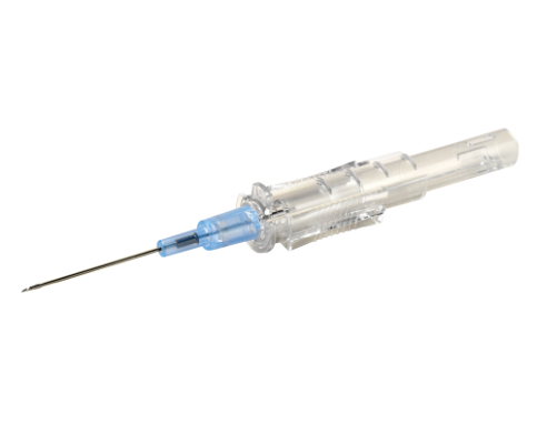 Protectiv Plus Safety IV Catheter