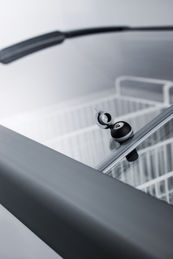 11.7 Cu. Ft. Chest Freezer