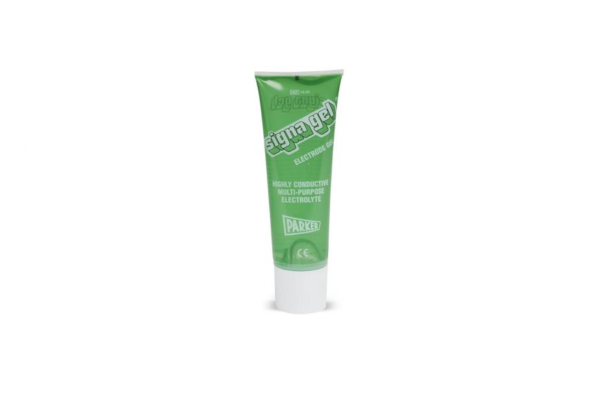 Defibrillation Gel