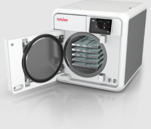 T Edge 10 Autoclave