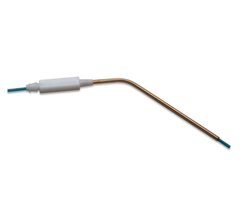 Argyle Frazier Suction Instruments