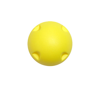 Instability Ball for MVP Balance System