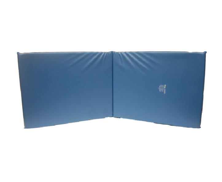 Non Folding Soft Fall Bedside Mat