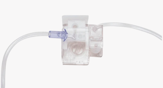 Alaris IV Therapy Set