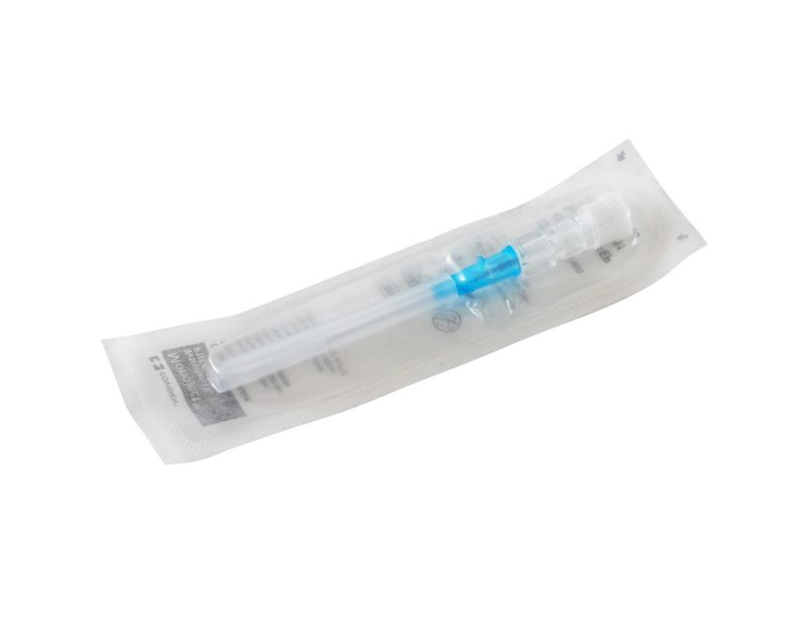 Monoject Veterinary (Vet) I.V. Catheters, Polyurethane (PUR)