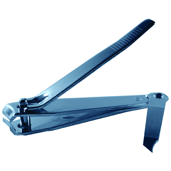 Toe Nail Clipper with File 