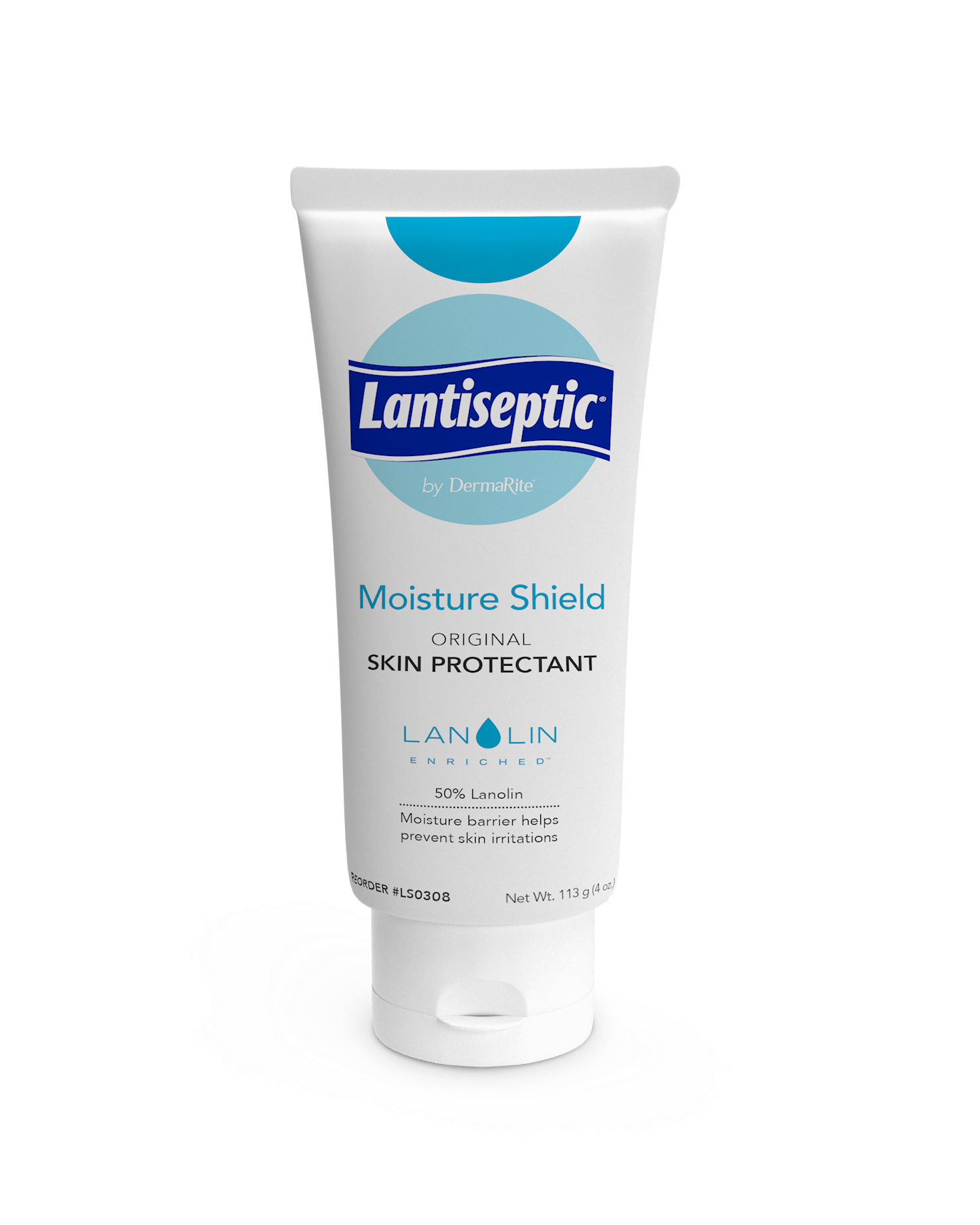 Lantiseptic Moisture Shield Original Skin Protectant