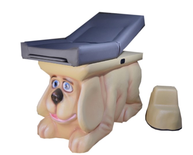 Pediatric Examination Table (Puppy)