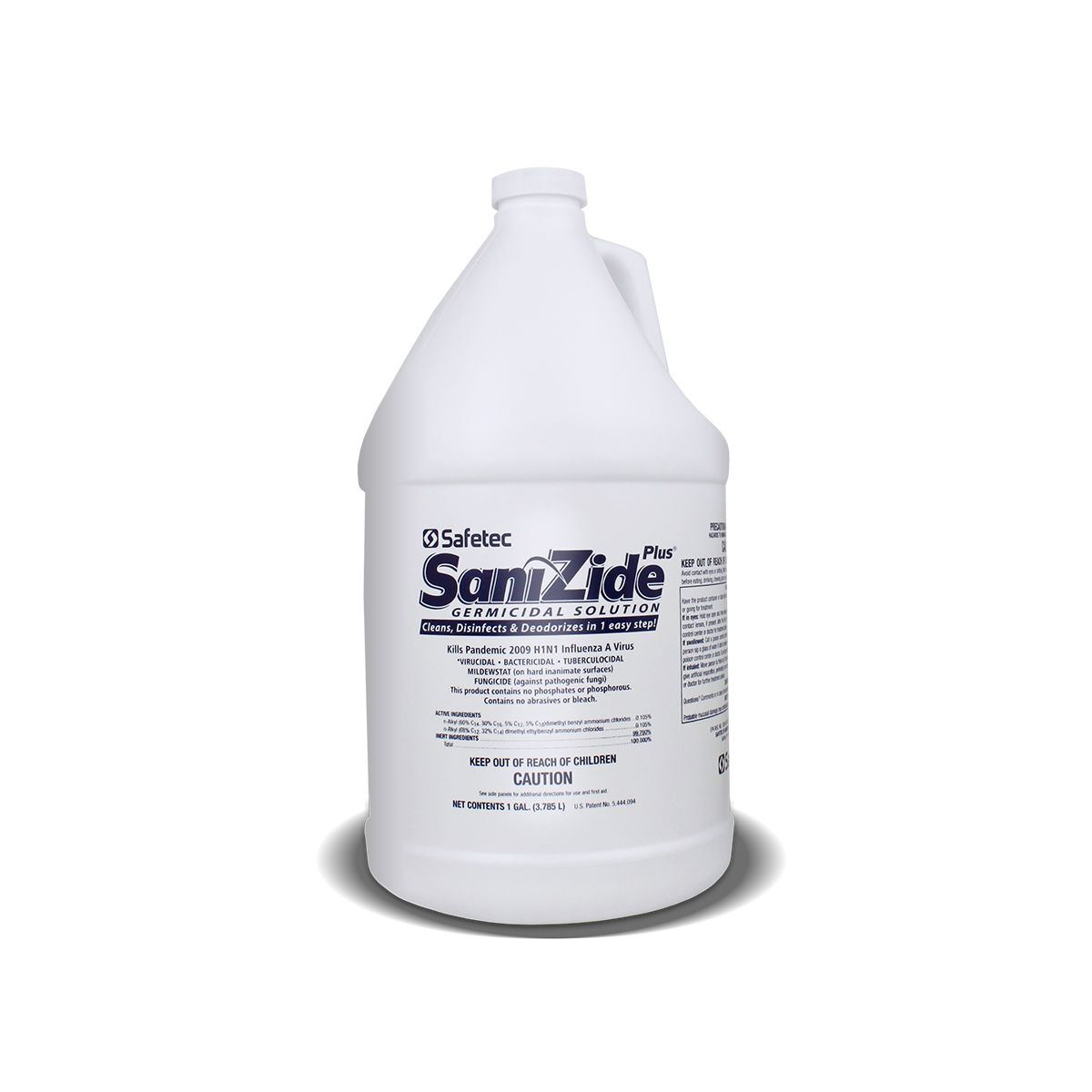 SaniZide Plus Surface Disinfectant Spray