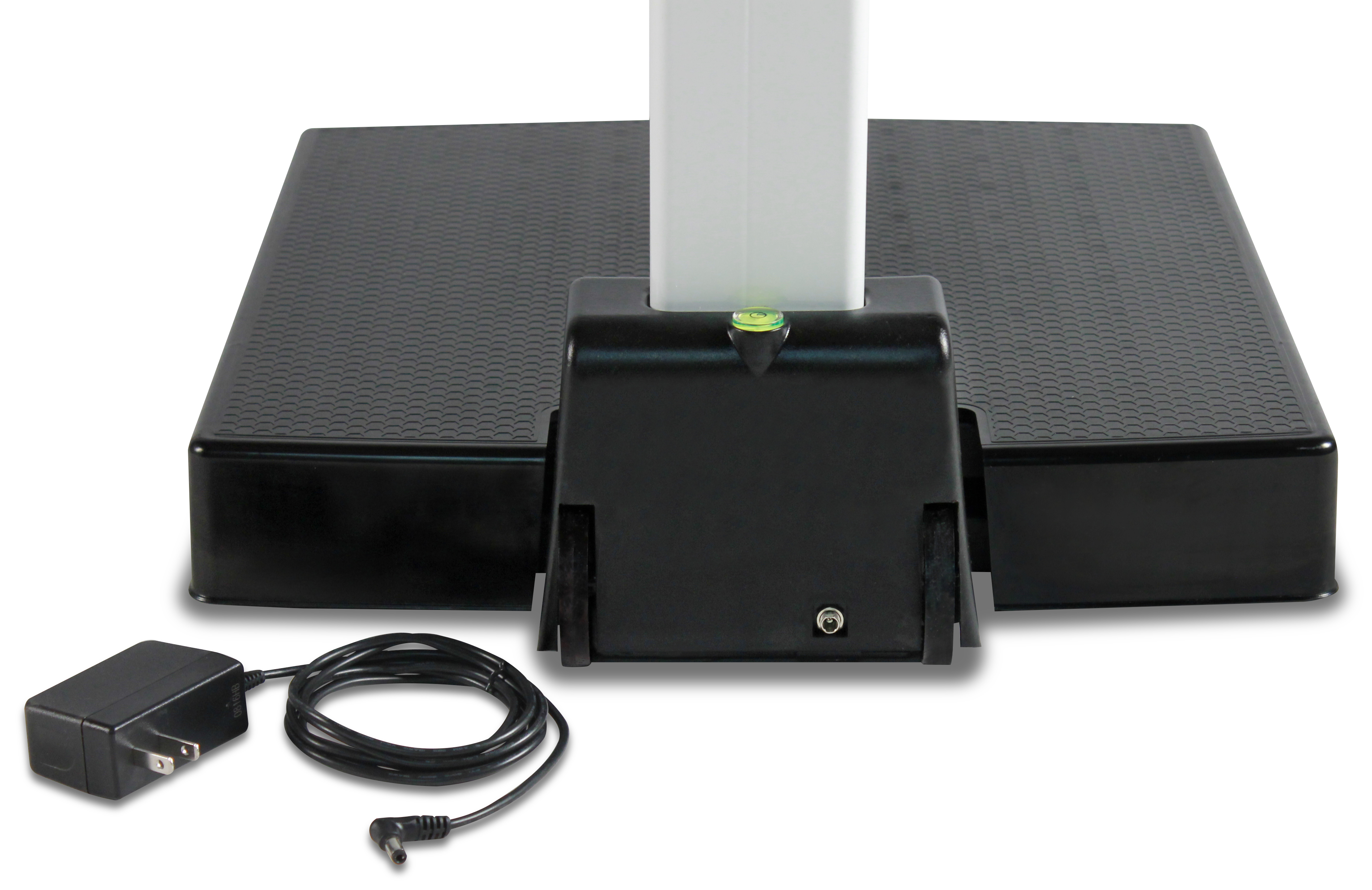  Digital Clinical Scale with Mechanical Height Rod