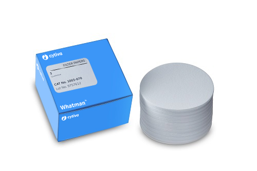 Grade 3 Qualitative Filter Paper Standard Grade, Circle