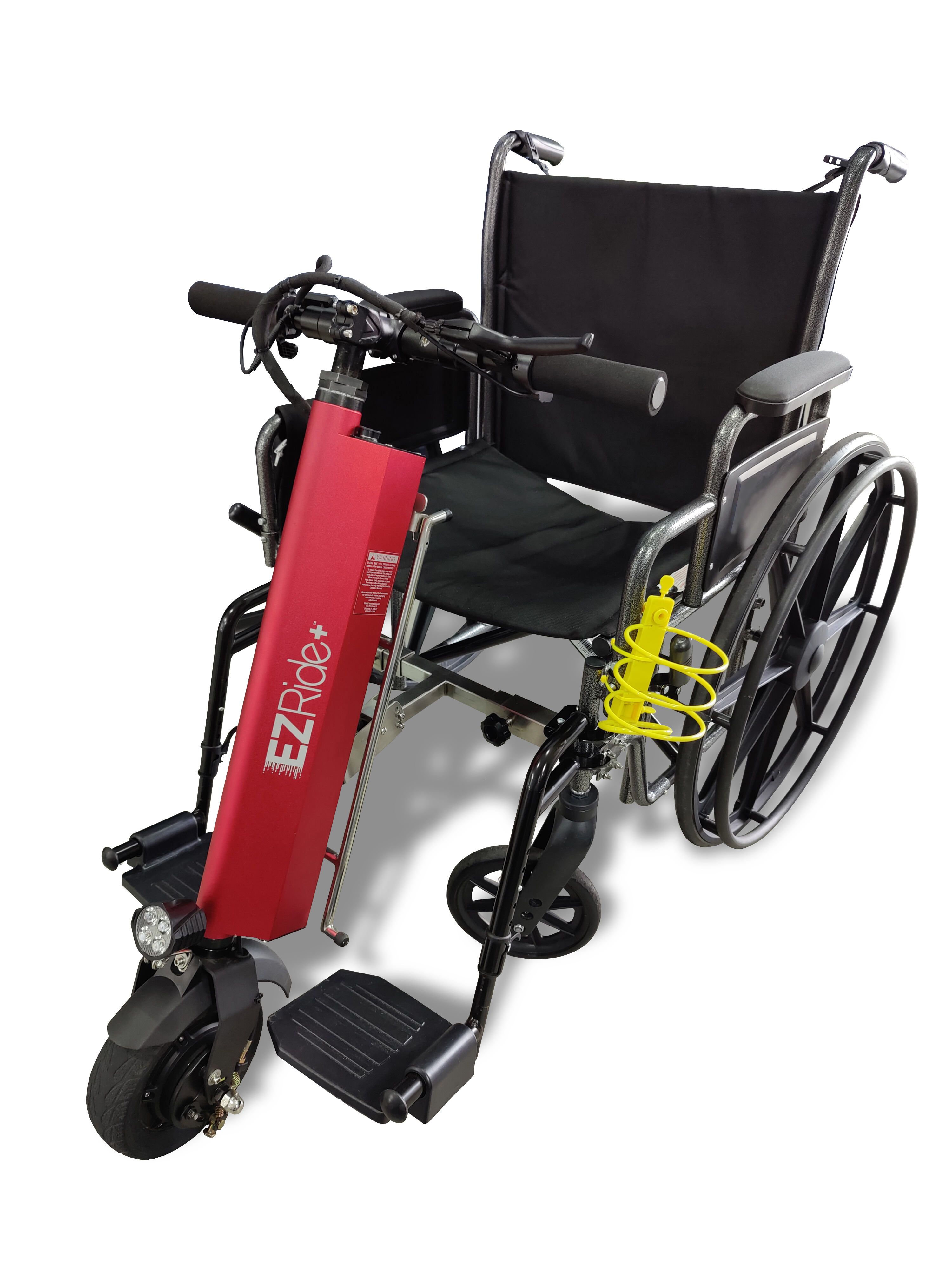 Lightweight Electric Mobility Device