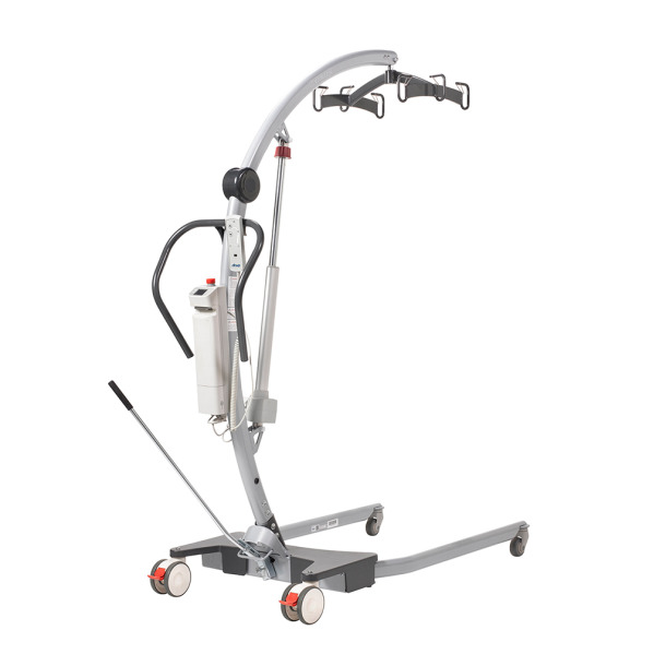 Levantar Floor Lift with Manual Base