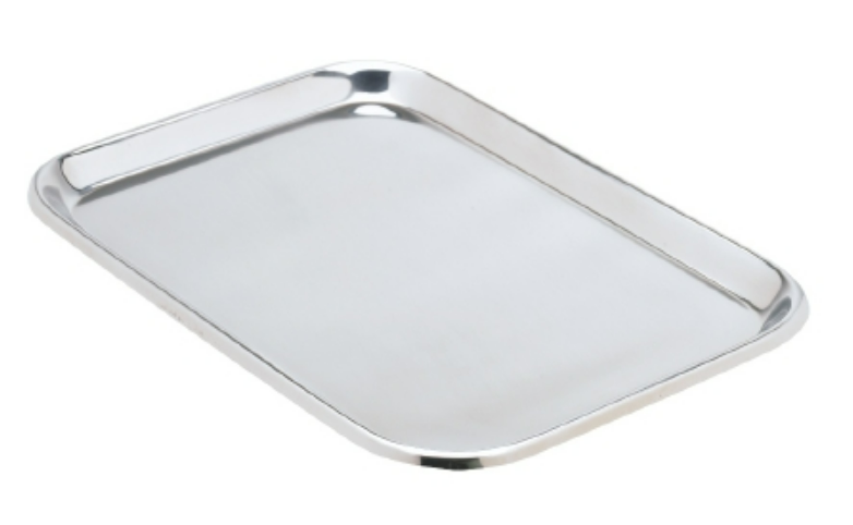 Mayo Tray