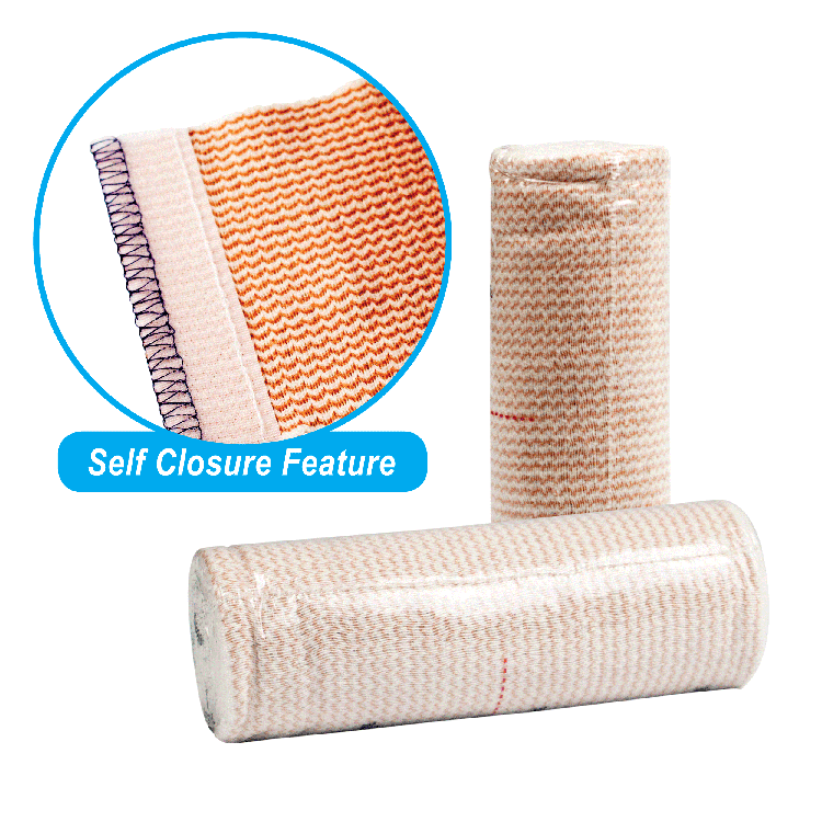 Elastic Bandage