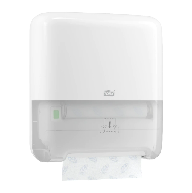 Tork Matic Hand Towel Roll Dispenser