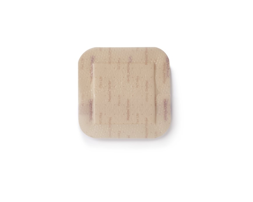 Mepilex Border Flex Lite All in One Foam Dressing