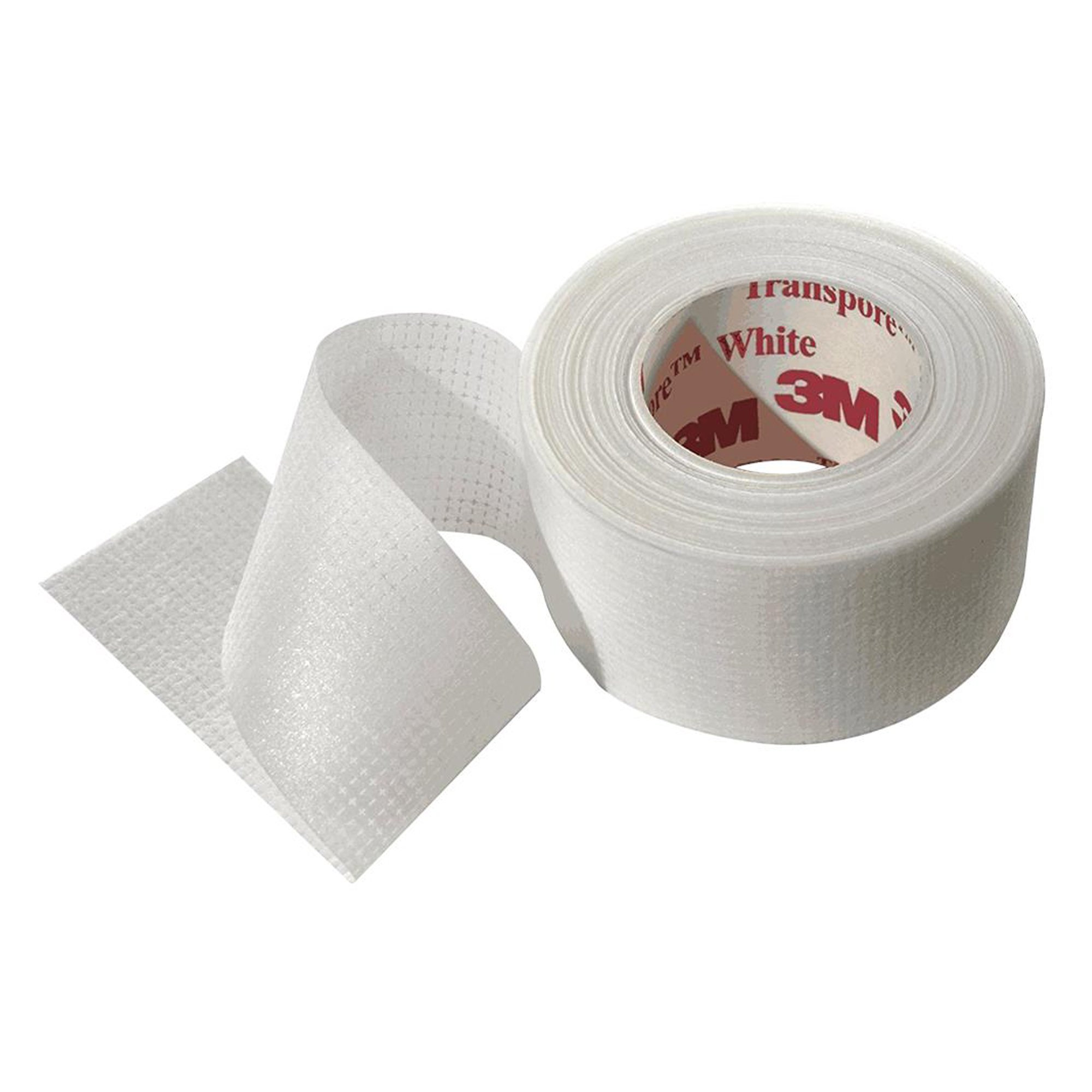 Transpore Surgical Tape