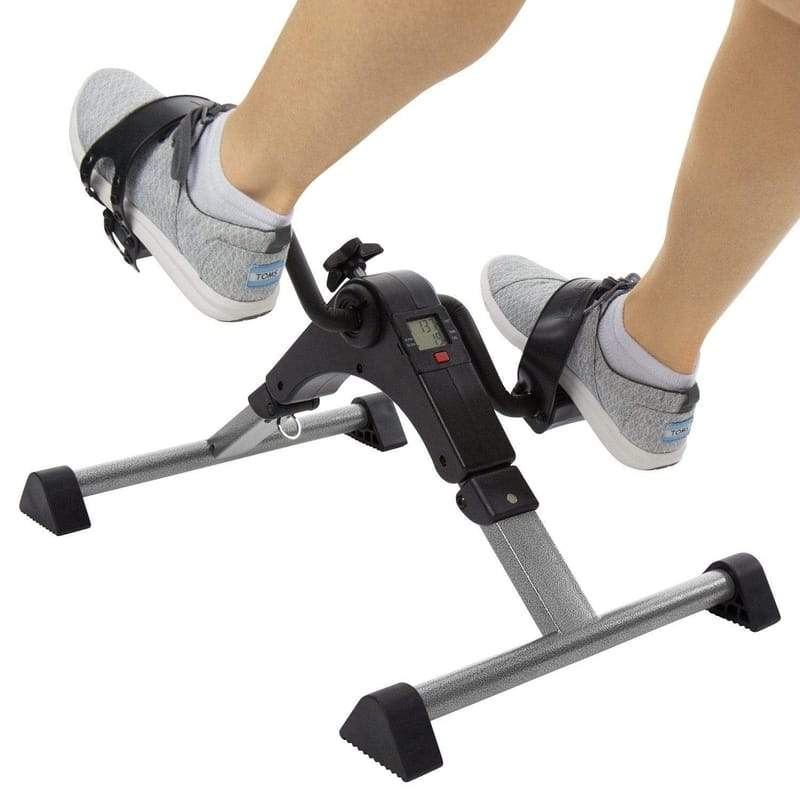 Folding Portable Pedal Exerciser