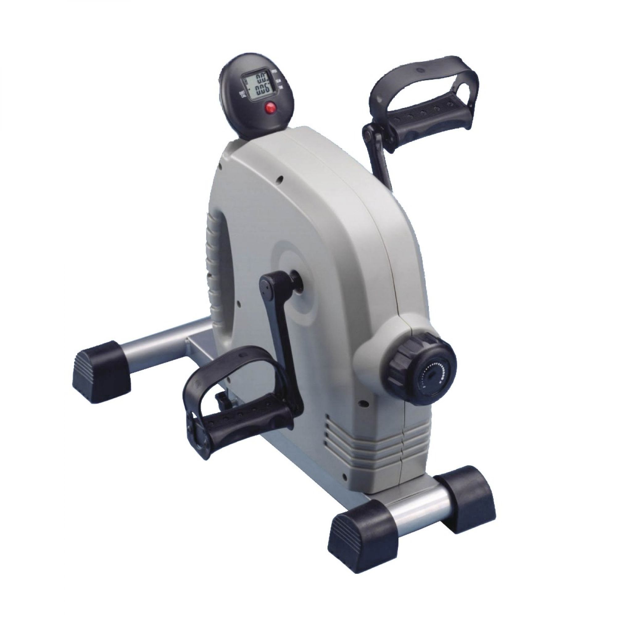 Magnetic Resistive Exerciser